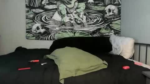 Synn Knight online show from November 9, 10:34 pm