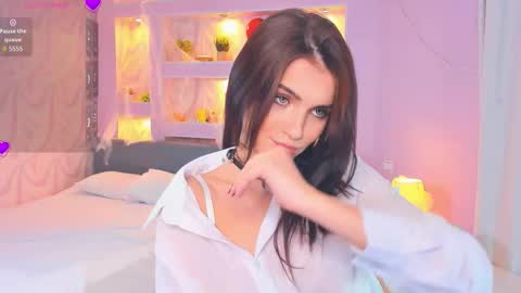 Eva online show from October 31, 7:36 pm