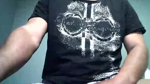 Snapshot of systol0 chatting on October 18, 5:33 am systol0 online show from October 18, 5:33 am