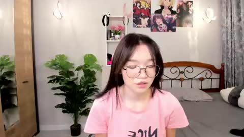 Yuki online show from July 28, 3:21 pm