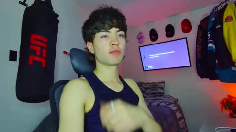 TONER online show from December 16, 12:29 am