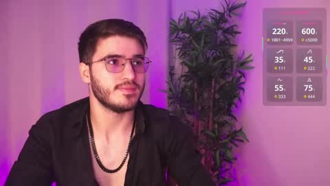 t0ny_wylie online show from April 1, 2:14 pm