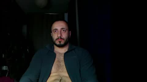 Huracane online show from February 25, 6:12 pm