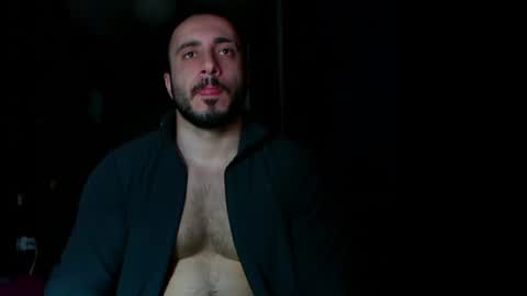 Huracane online show from February 18, 6:47 pm