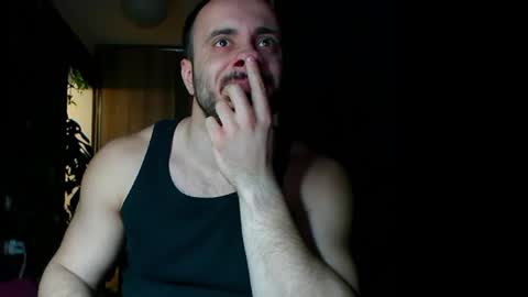 Huracane online show from March 3, 5:31 pm