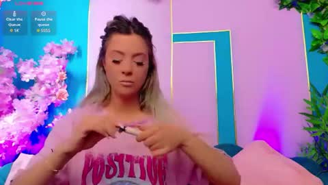 Arianna online show from June 23, 12:33 pm