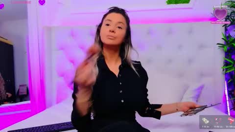 Arianna online show from February 25, 1:36 pm