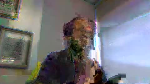 Tabaiba Sosa online show from October 13, 1:35 pm