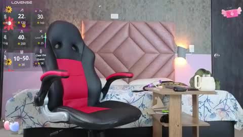 Tabata  online show from March 2, 7:20 pm