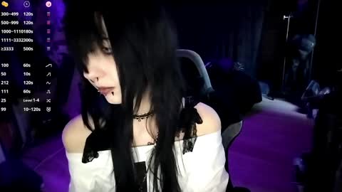 Lina online show from March 20, 3:28 pm