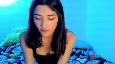 TABITA online show from February 1, 3:39 pm