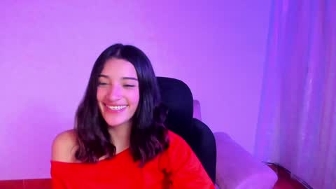 TABITA online show from January 5, 6:24 pm