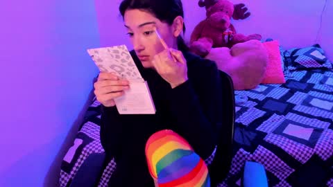 TABITA online show from January 21, 12:07 pm