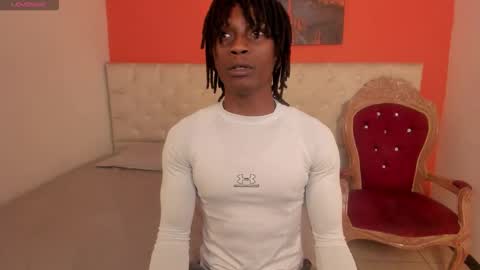 Tachala  online show from October 15, 2:59 am