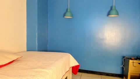 Tachala  online show from January 28, 4:08 am