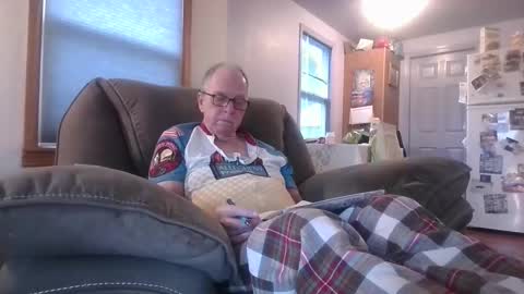 tacrunner66_ online show from November 16, 11:40 pm