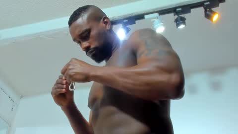 Tafari Zulu online show from March 22, 12:25 am