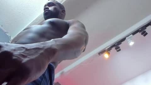 Tafari Zulu online show from February 17, 11:00 pm