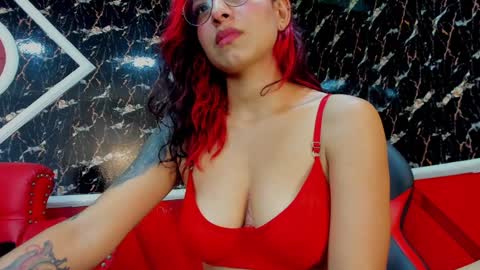 Tafita  online show from February 4, 1:02 am