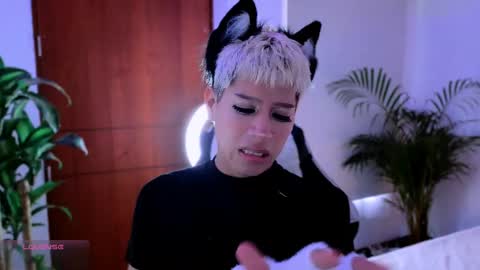 taichi online show from October 7, 9:44 pm