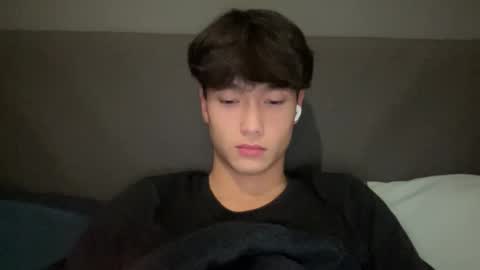 Ben online show from December 17, 5:41 pm