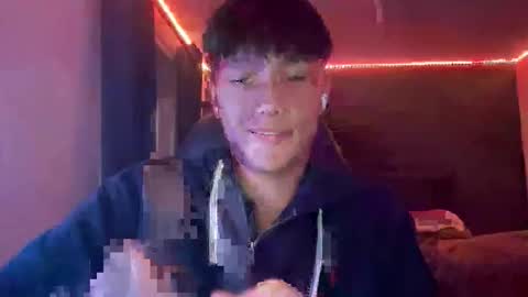 Ben online show from September 24, 6:36 pm