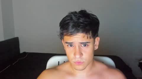 Tairo online show from December 18, 9:14 am