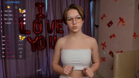 Jessi online show from February 23, 11:11 am