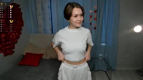 Jessi online show from February 15, 11:17 am