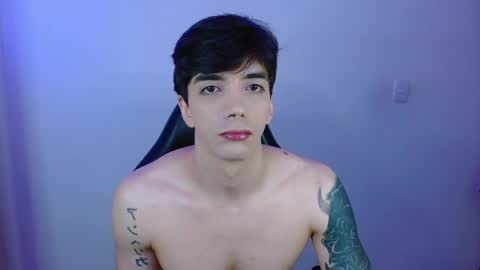 takeru___ online show from April 19, 8:48 am