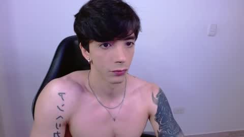 takeru___ online show from November 27, 5:26 am