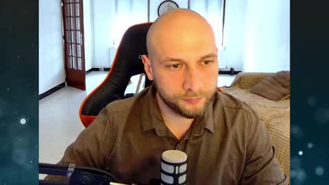 Beelzeboss59 online show from May 17, 5:33 pm