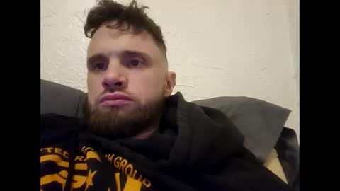 Snapshot of talenjames chatting on March 8, 12:00 am Talen James online show from March 8, 12:00 am