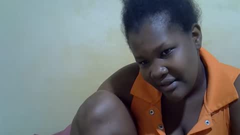 taliah254 online show from September 21, 9:46 am