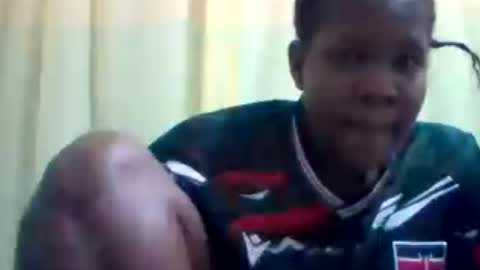 taliah254 online show from July 26, 6:27 pm