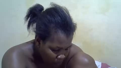 taliah254 online show from September 28, 10:35 am