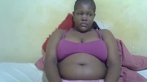 taliah254 online show from October 16, 5:07 am