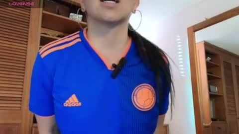 Talia peach online show from June 11, 9:57 pm