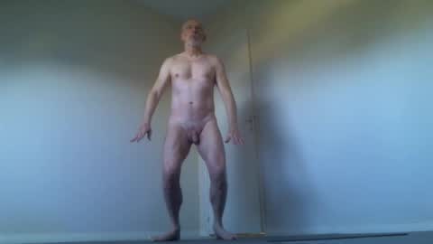 Jack Pierrot online show from March 21, 7:14 am