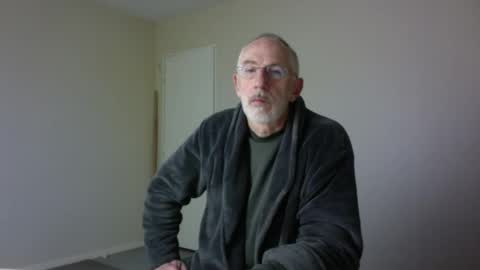 Jack Pierrot online show from December 16, 8:15 pm