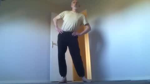 Jack Pierrot online show from April 6, 6:03 am