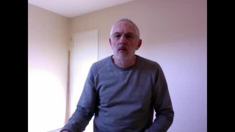 Jack Pierrot online show from March 2, 2:21 pm