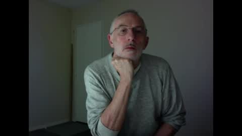 Jack Pierrot online show from March 1, 7:26 pm