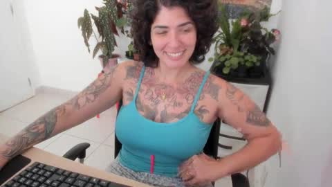 Tali Majid online show from September 13, 1:13 pm