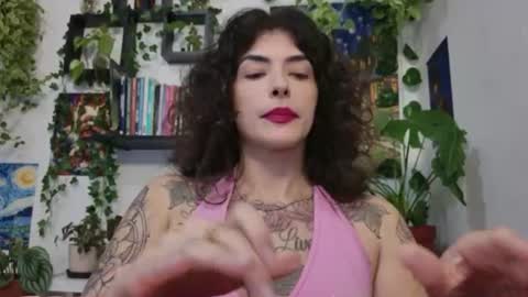 Tali Majid online show from June 16, 8:02 pm