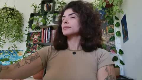 Tali Majid online show from June 5, 11:15 am