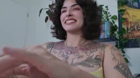 Tali Majid online show from February 14, 3:37 pm