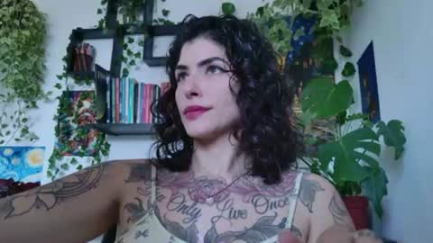 Tali Majid online show from July 28, 6:42 pm