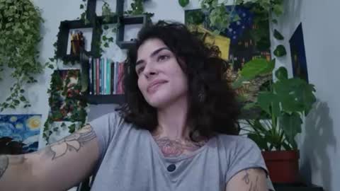 Tali Majid online show from July 1, 11:46 pm