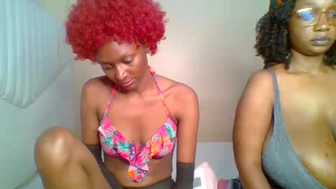 talisha smiles online show from March 25, 7:04 am